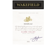 Wakefield awarded 'Best Australian Shiraz'